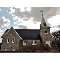 St Stephen's - Perth, Ontario