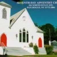 Patchogue Seventh-day Adventist Church - Patchogue, New York
