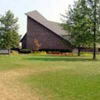 La Porte Seventh-day Adventist Church - La Porte, Indiana