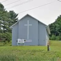 Bracebridge Adventist Church - Bracebridge, Ontario