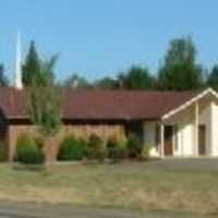 Woodburn Community Seventh-day Adventist Church - Woodburn, Oregon