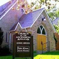 Church of The Ascension - Port Perry, Ontario