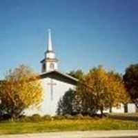 Ellensburg Adventist Church - Ellensburg, Washington