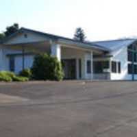 Stayton Seventh-day Adventist Church - Stayton, Oregon