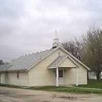 Hartford City Seventh-day Adventist Church - Hartford City, Indiana
