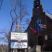 Christ Church - Woodbridge, Ontario
