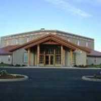 All Nations Center Adventist Church - Wapato, Washington