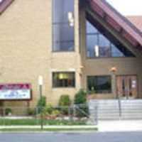 Ebenezer Seventh-day Adventist Church - Freeport, New York