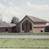 Miamisburg Seventh-day Adventist Church - Miamisburg, Ohio