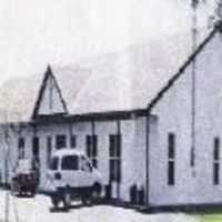 Kinderhook Seventh-day Adventist Church - Valatie, New York