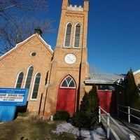 Parish of the Evangelists - Tottenham, Ontario