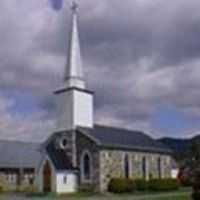 Grace Church - Sutton, Quebec