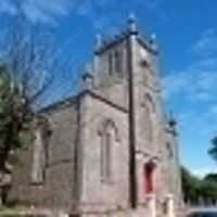 Cumbrae Parish Church - Millport, North Ayrshire