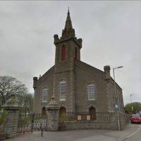 Wick St Fergus Church - Wick, Highland