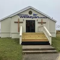 Westside Wesleyan Church - Shelbyville, Indiana