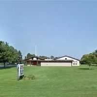 Community Baptist Church - Tallmadge, Ohio