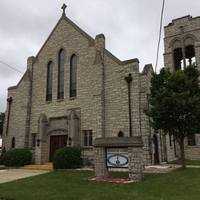 Milwaukee Chin Baptist Church - South Milwaukee, Wisconsin