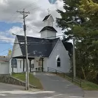 St. John the Evangelist - Bancroft, Ontario