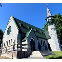 St. Alban the Martyr - Adolphustown, Ontario