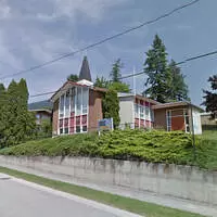 Christ Church Anglican - Creston, British Columbia