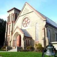 St. Thomas Anglican Church Parish of Cavan and Manvers - Millbrook, Ontario