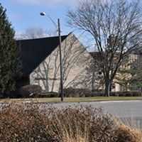 Apostolic Christian Church - Hillside, Illinois