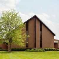Apostolic Christian Church - Bluffton, Indiana