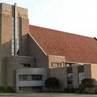 Apostolic Christian Church - Bluffton, Indiana