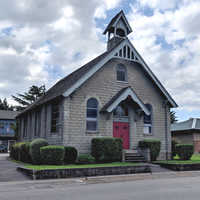 Calvary Chapel Newberg - Newberg, Oregon