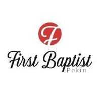 First Baptist Church - Pekin, Illinois