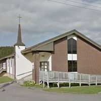 Parish of St. Michael & All Angels - Corner Brook, Newfoundland and Labrador