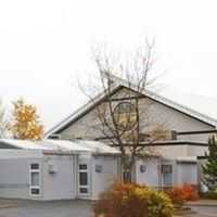 Bilberry Creek Baptist Church - Orleans, Ontario