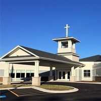 Calvary Community Church - Lake Geneva, Wisconsin