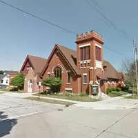 Cornerstone Alliance Church - Two Rivers, Wisconsin
