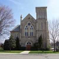 First Baptist Church of Guelph - Guelph, Ontario