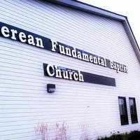 Berean Fundamental Baptist Church - Zion, Illinois