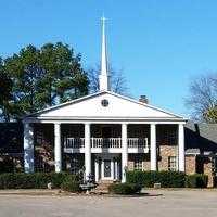 Graceland Christian Church - Southaven, Mississippi