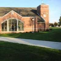 Salem Lutheran Church - Jacksonville, Illinois