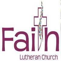 Faith Lutheran Church - Oak Brook, Illinois