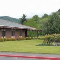 Immaculate Heart of Mary - Kelso, Washington