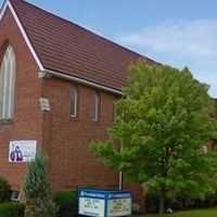 First Baptist Church Tillsonburg - Tillsonburg, Ontario