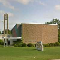 First Baptist Church Welland - Welland, Ontario
