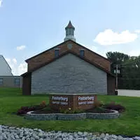 Fosterburg Baptist Church - Bethalto, Illinois