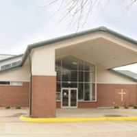 Holy Trinity Mission - Azle, Texas