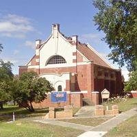 Camperdown Presbyterian Church - Camperdown, Victoria