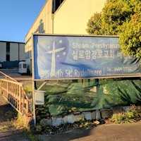 Siloam Korean Presbyterian Church - Rydalmere, New South Wales
