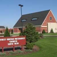 First United Methodist Church of Belvidere - Belvidere, Illinois