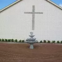 Granbury Church of God - Granbury, Texas