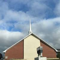 Cliffview Church of God - Galax, Virginia