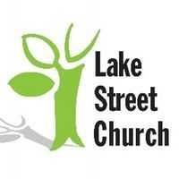 Lake Street Church - Carol Stream, Illinois